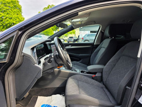 Volkswagen Golf SW 2.0 TDI 116 BVA  occasion  Beaupuy - photo n8