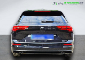 Volkswagen Golf SW 2.0 TDI 116 BVA  occasion  Beaupuy - photo n7