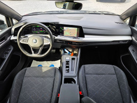 Volkswagen Golf SW 2.0 TDI 116 BVA  occasion  Beaupuy - photo n3
