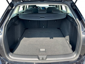 Volkswagen Golf SW 2.0 TDI 116 BVA  occasion  Beaupuy - photo n9