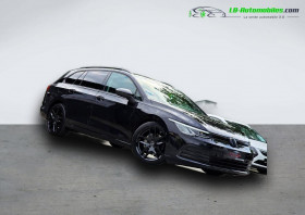 Volkswagen Golf SW 2.0 TDI 116 BVA  occasion  Beaupuy - photo n2