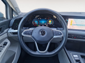 Volkswagen Golf SW 2.0 TDI 116 BVA  occasion  Beaupuy - photo n7