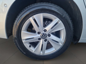 Volkswagen Golf SW 2.0 TDI 116 BVA  occasion  Beaupuy - photo n8