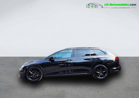 Volkswagen Golf SW 2.0 TDI 116 BVA  occasion  Beaupuy - photo n6