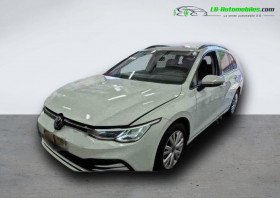 Volkswagen Golf SW , garage LB AUTOMOBILES  Beaupuy
