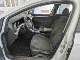 Volkswagen Golf SW 2.0 TDI 116 BVA  occasion  Beaupuy - photo n4
