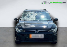 Volkswagen Golf SW 2.0 TDI 116 BVA  occasion  Beaupuy - photo n2