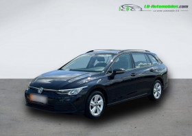 Volkswagen Golf SW , garage LB AUTOMOBILES  Beaupuy