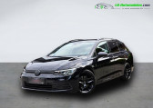 Volkswagen Golf SW 2.0 TDI 116 BVA   Beaupuy 31