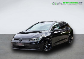 Volkswagen Golf SW , garage LB AUTOMOBILES  Beaupuy