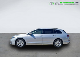 Volkswagen Golf SW 2.0 TDI 116 BVA  occasion  Beaupuy - photo n5