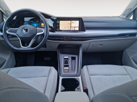 Volkswagen Golf SW 2.0 TDI 116 BVA  occasion  Beaupuy - photo n3