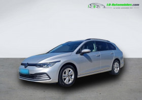 Volkswagen Golf SW , garage LB AUTOMOBILES  Beaupuy