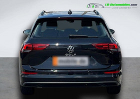 Volkswagen Golf SW 2.0 TDI 116 BVA  occasion  Beaupuy - photo n4