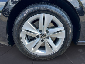 Volkswagen Golf SW 2.0 TDI 116 BVA  occasion  Beaupuy - photo n8