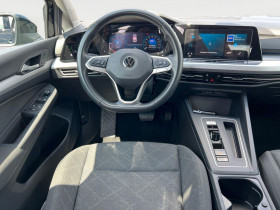 Volkswagen Golf SW 2.0 TDI 116 BVA  occasion  Beaupuy - photo n7