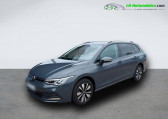 Volkswagen Golf SW occasion année 2024 boite Automatique Annonce Volkswagen Golf SW occasion Diesel 2.0 TDI 116 BVA à Beaupuy