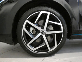 Volkswagen Golf SW 2.0 TDI 116 BVA  occasion  Beaupuy - photo n8