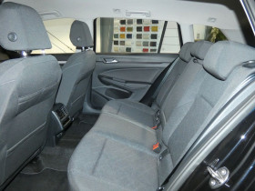 Volkswagen Golf SW 2.0 TDI 116 BVA  occasion  Beaupuy - photo n7