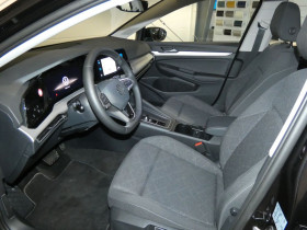 Volkswagen Golf SW 2.0 TDI 116 BVA  occasion  Beaupuy - photo n6
