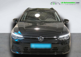 Volkswagen Golf SW 2.0 TDI 116 BVA  occasion  Beaupuy - photo n5