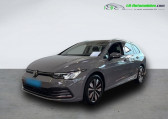 Annonce Volkswagen Golf SW occasion Diesel 2.0 TDI 116 BVA  Beaupuy
