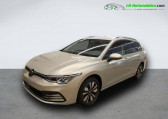 Volkswagen Golf SW occasion année 2024 boite Automatique Annonce Volkswagen Golf SW occasion Diesel 2.0 TDI 116 BVA à Beaupuy