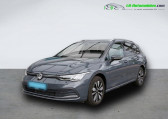 Volkswagen Golf SW occasion année 2024 boite Automatique Annonce Volkswagen Golf SW occasion Diesel 2.0 TDI 116 BVA à Beaupuy