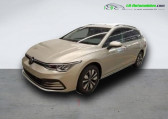 Volkswagen Golf SW occasion année 2024 boite Automatique Annonce Volkswagen Golf SW occasion Diesel 2.0 TDI 116 BVA à Beaupuy