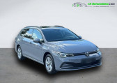 Volkswagen Golf SW occasion année 2024 boite Automatique Annonce Volkswagen Golf SW occasion Diesel 2.0 TDI 116 BVA à Beaupuy