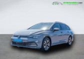 Volkswagen Golf SW occasion année 2024 boite Automatique Annonce Volkswagen Golf SW occasion Diesel 2.0 TDI 116 BVA à Beaupuy