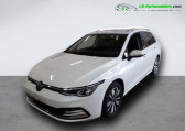 Annonce Volkswagen Golf SW occasion Diesel 2.0 TDI 116 BVA à Beaupuy