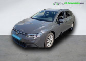 Volkswagen Golf SW occasion année 2024 boite Automatique Annonce Volkswagen Golf SW occasion Diesel 2.0 TDI 116 BVA à Beaupuy