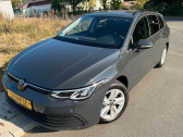 Volkswagen Golf SW occasion  année 2024 boite Automatique Annonce Volkswagen Golf SW occasion Diesel 2.0 TDI 116 BVA à L'Union