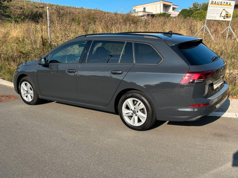 Volkswagen Golf SW 2.0 TDI 116 BVA 2024 - photo n°4 Volkswagen Golf SW 2.0 TDI 116 BVA  occasion à L'Union - photo n°4