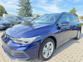 Volkswagen Golf SW occasion année 2024 boite Automatique Annonce Volkswagen Golf SW occasion Diesel 2.0 TDI 116 BVA à L'Union