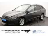Volkswagen Golf SW 2.0 TDI 116 BVA   L'Union 31