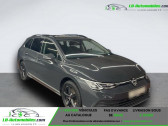 Volkswagen Golf SW 2.0 TDI 116 BVM   Beaupuy 31