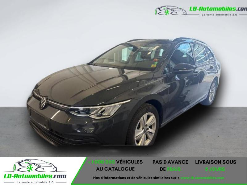 Volkswagen Golf SW 2.0 TDI 116 BVM  occasion  Beaupuy