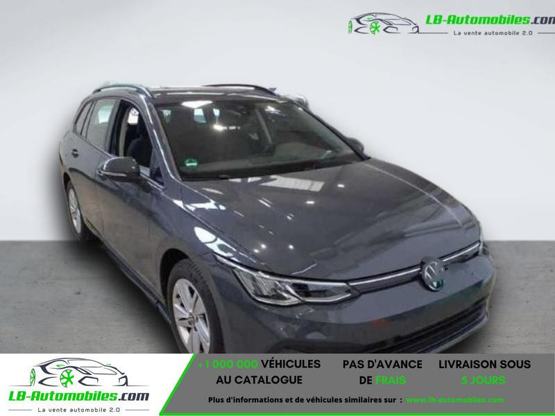 Volkswagen Golf SW 2.0 TDI 116 BVM  occasion  Beaupuy