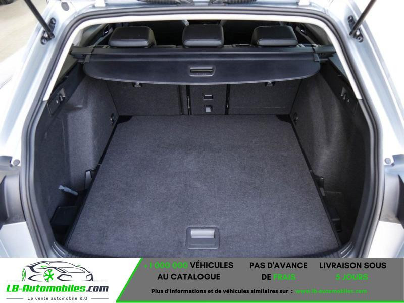 Volkswagen Golf SW 2.0 TDI 116 BVM  occasion  Beaupuy - photo n7