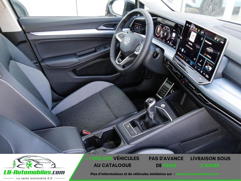 Volkswagen Golf SW 2.0 TDI 116 BVM  occasion  Beaupuy - photo n4