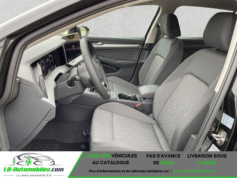 Volkswagen Golf SW 2.0 TDI 116 BVM  occasion  Beaupuy - photo n8