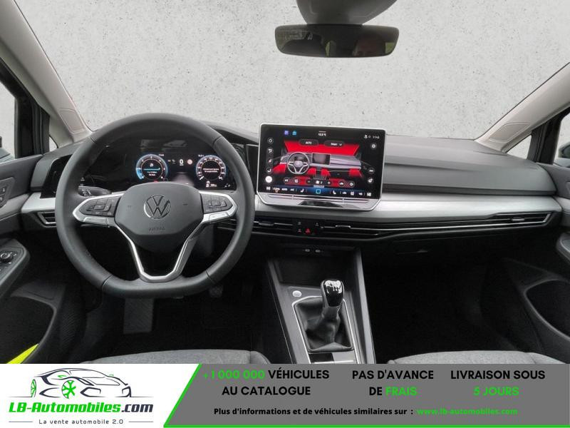 Volkswagen Golf SW 2.0 TDI 116 BVM  occasion  Beaupuy - photo n3