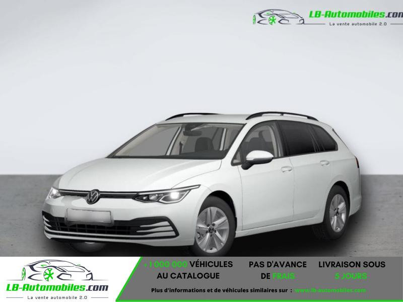 Volkswagen Golf SW 2.0 TDI 116 BVM  occasion  Beaupuy