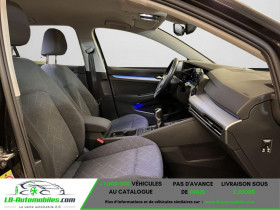 Volkswagen Golf SW 2.0 TDI 116 BVM  occasion � Beaupuy - photo n�5