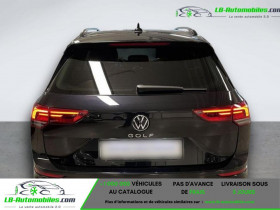 Volkswagen Golf SW 2.0 TDI 116 BVM  occasion � Beaupuy - photo n�4