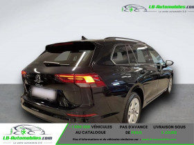 Volkswagen Golf SW 2.0 TDI 116 BVM  occasion � Beaupuy - photo n�3