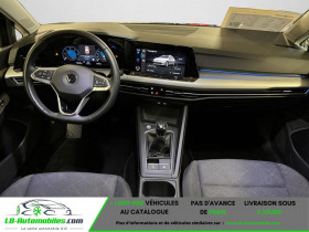 Volkswagen Golf SW 2.0 TDI 116 BVM  occasion � Beaupuy - photo n�2