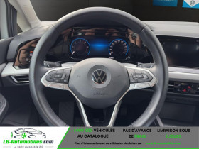 Volkswagen Golf SW 2.0 TDI 116 BVM  occasion � Beaupuy - photo n�8